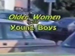 Older Women With Young Boys Complete Part1 Tubepornclassic Com